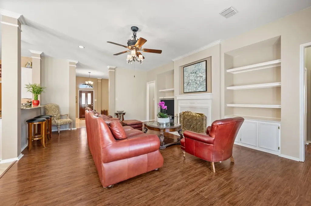 926 Creekbend Drive Keller TX 76248