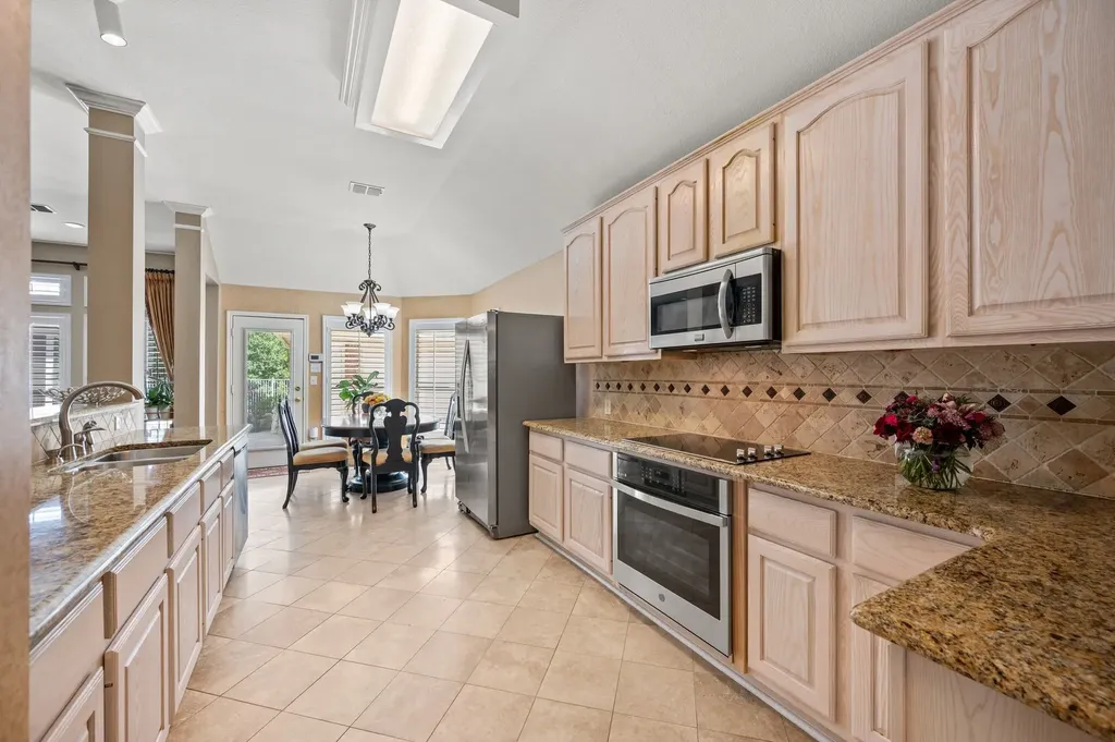 926 Creekbend Drive Keller TX 76248