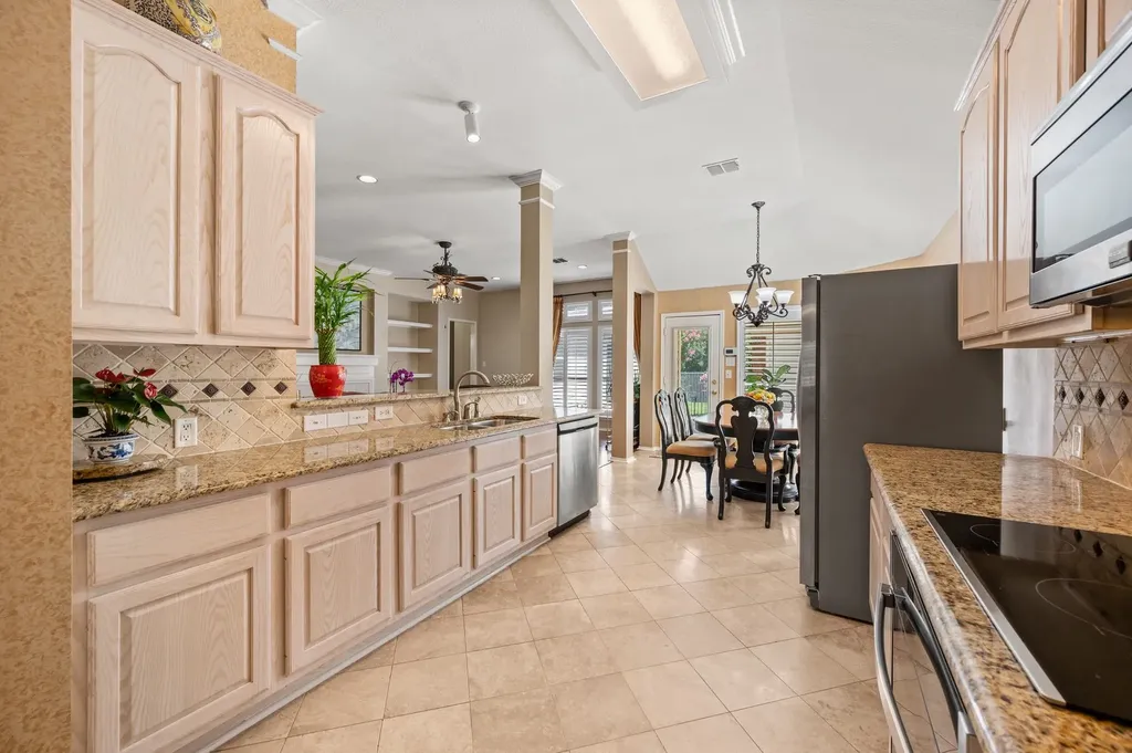 926 Creekbend Drive Keller TX 76248