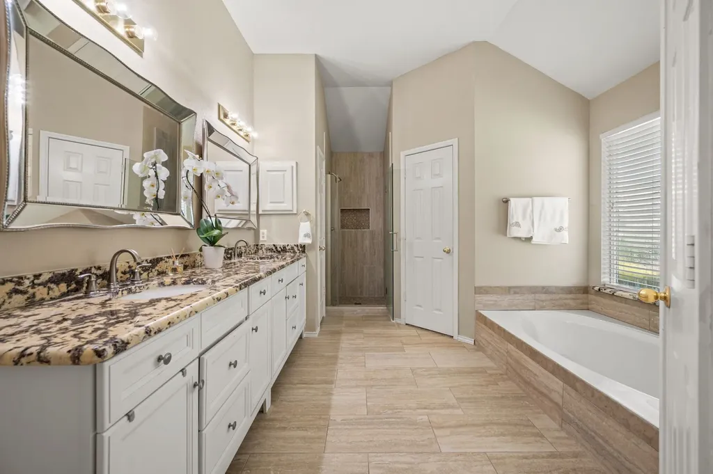 926 Creekbend Drive Keller TX 76248