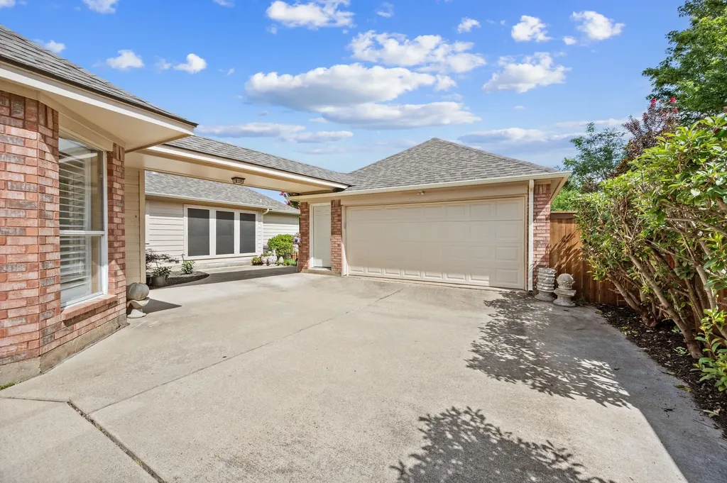 926 Creekbend Drive Keller TX 76248