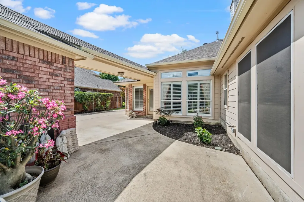 926 Creekbend Drive Keller TX 76248