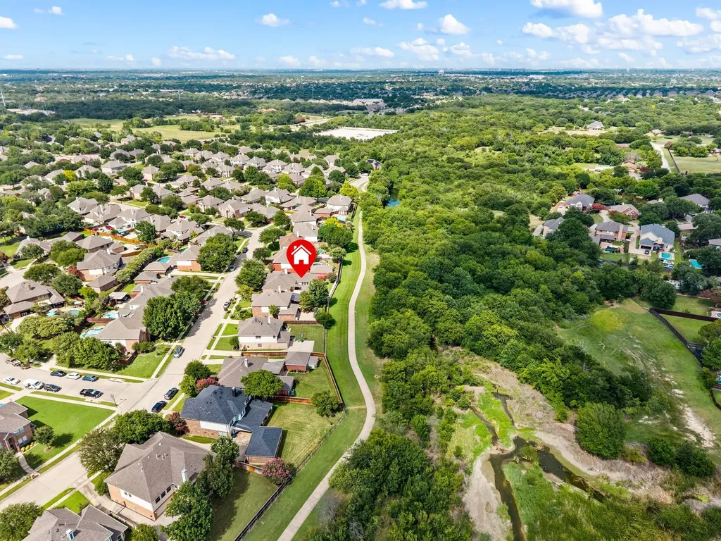 926 Creekbend Drive Keller TX 76248