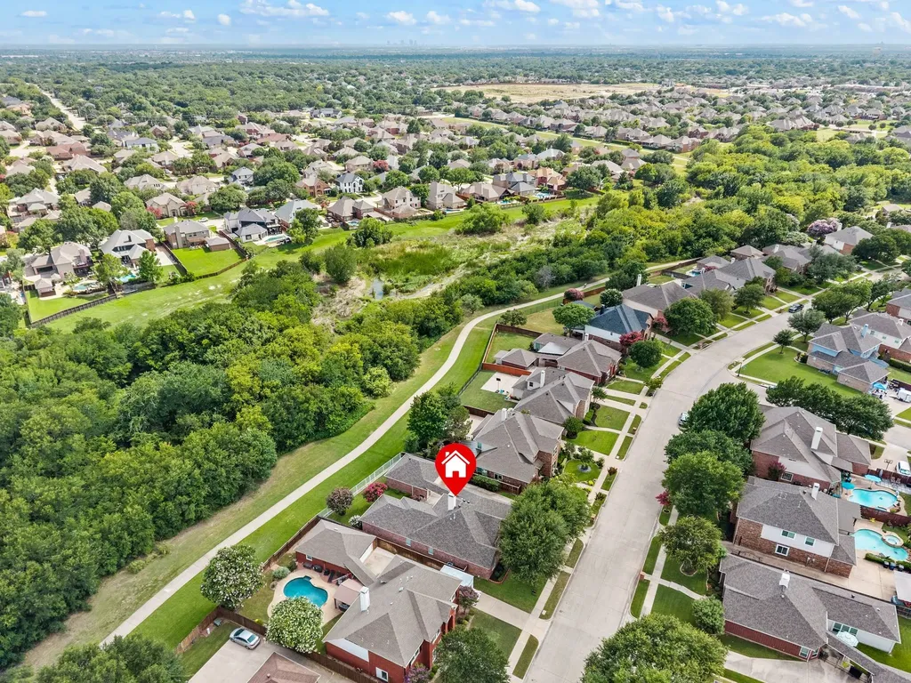 926 Creekbend Drive Keller TX 76248