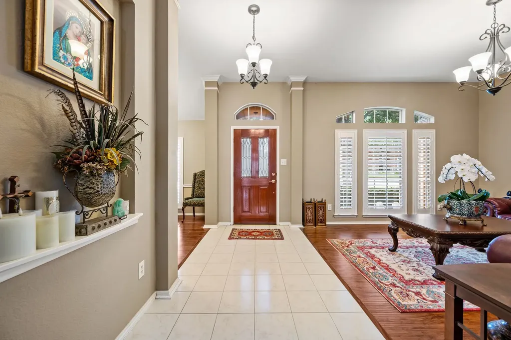 926 Creekbend Drive Keller TX 76248