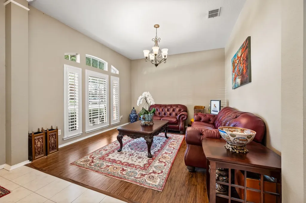 926 Creekbend Drive Keller TX 76248