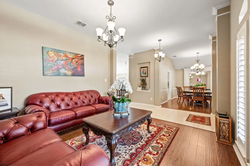 926 Creekbend Drive Keller TX 76248
