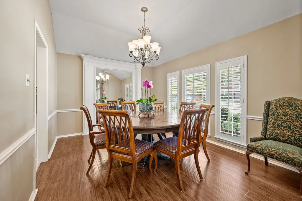 926 Creekbend Drive Keller TX 76248