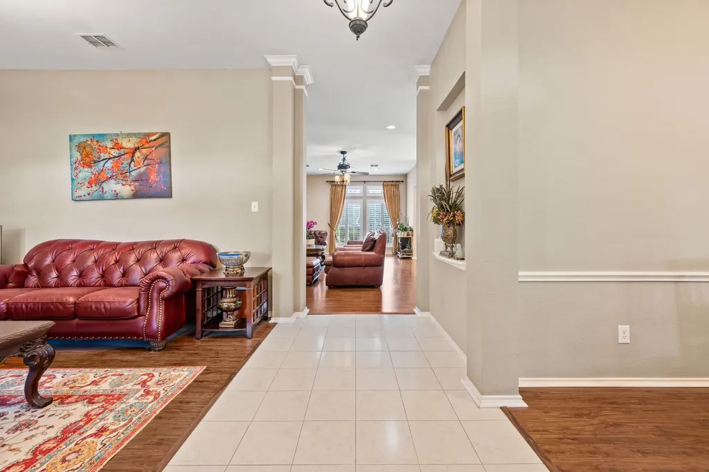 926 Creekbend Drive Keller TX 76248