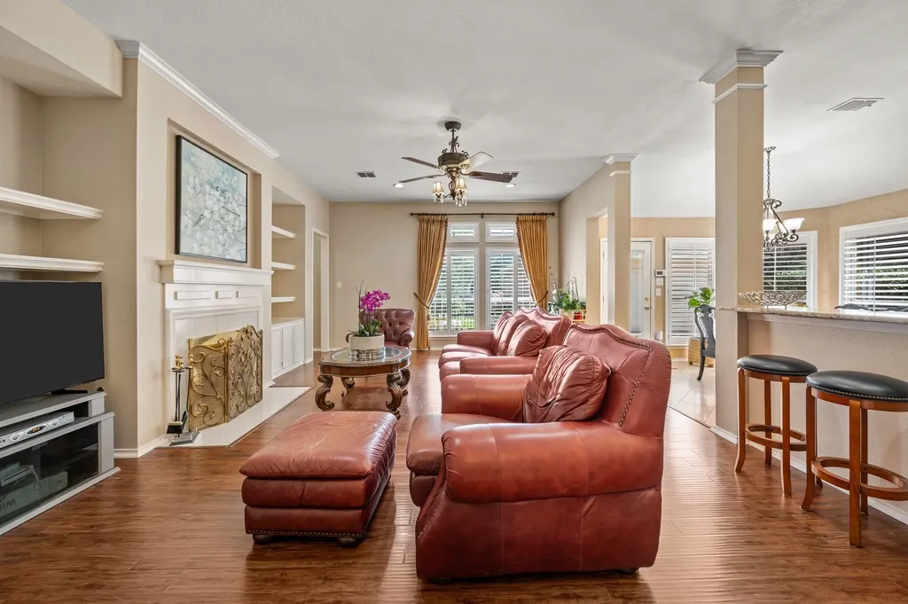926 Creekbend Drive Keller TX 76248