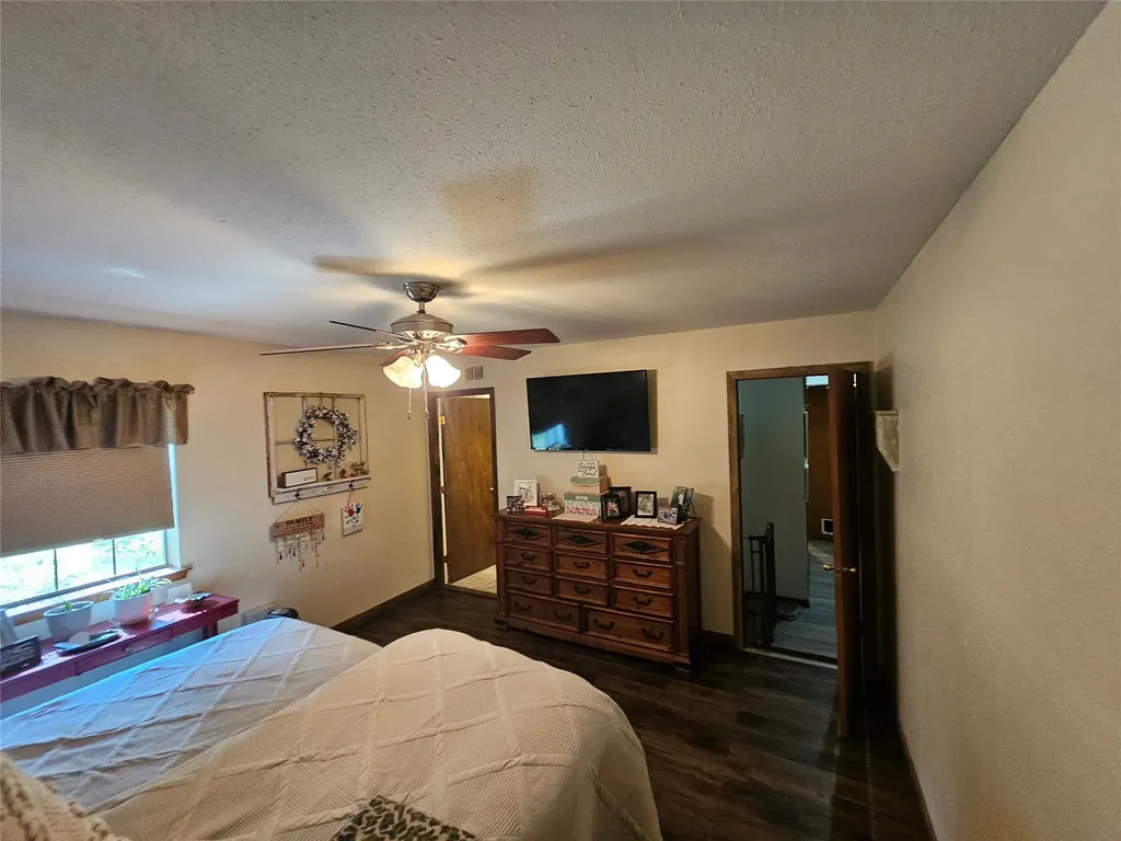 411 Green Meadow Trail Holly Lake Ranch TX 75765