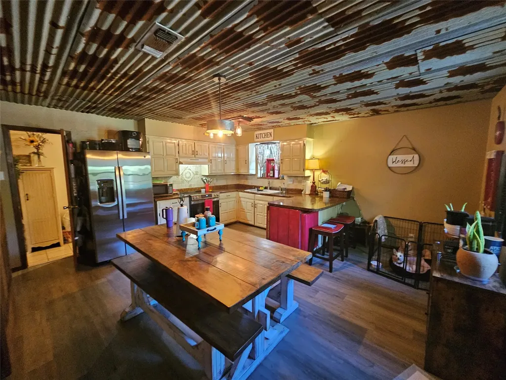 411 Green Meadow Trail Holly Lake Ranch TX 75765