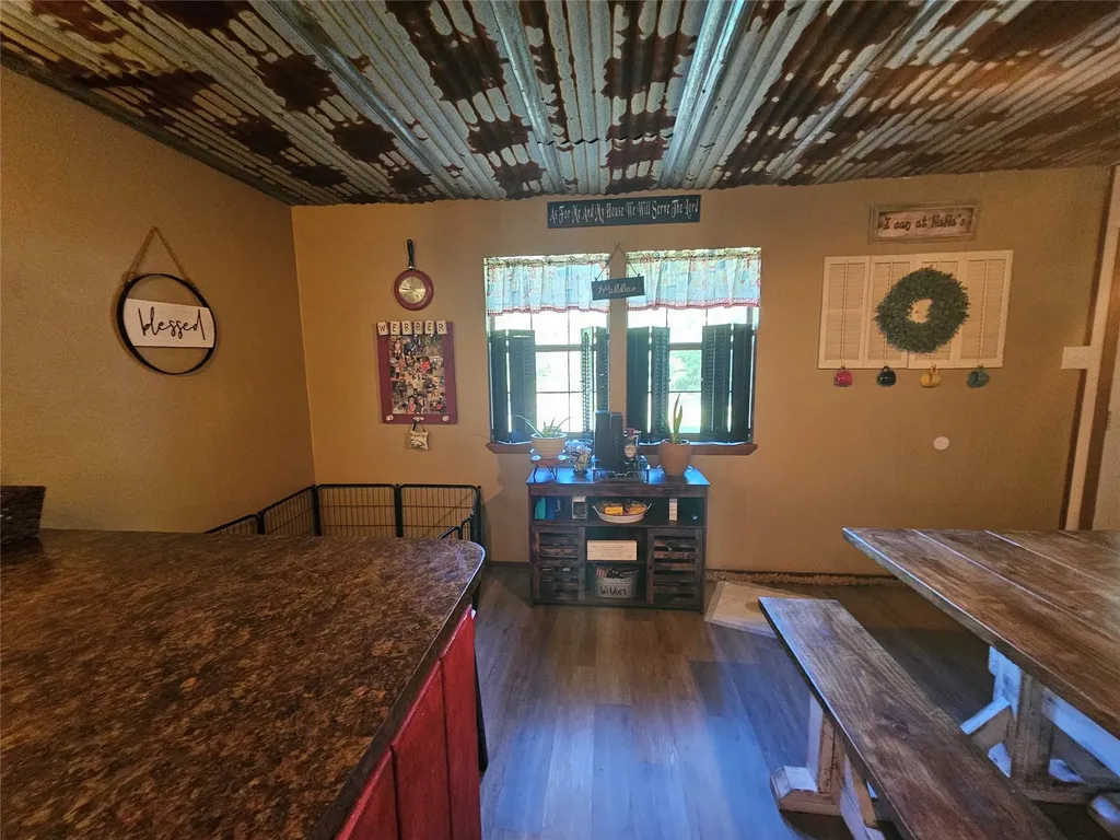 411 Green Meadow Trail Holly Lake Ranch TX 75765