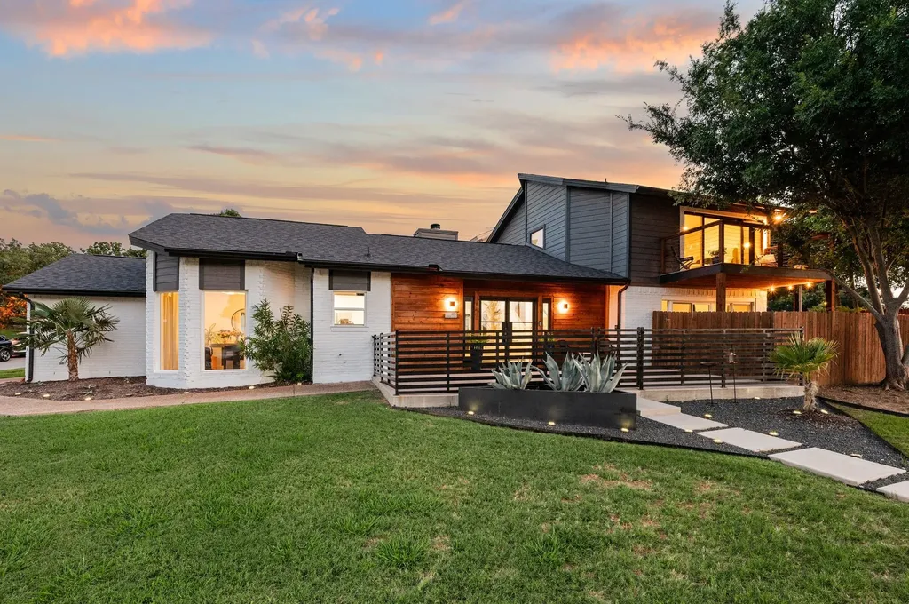 Trophy Club TX, 130 Summit Cove
