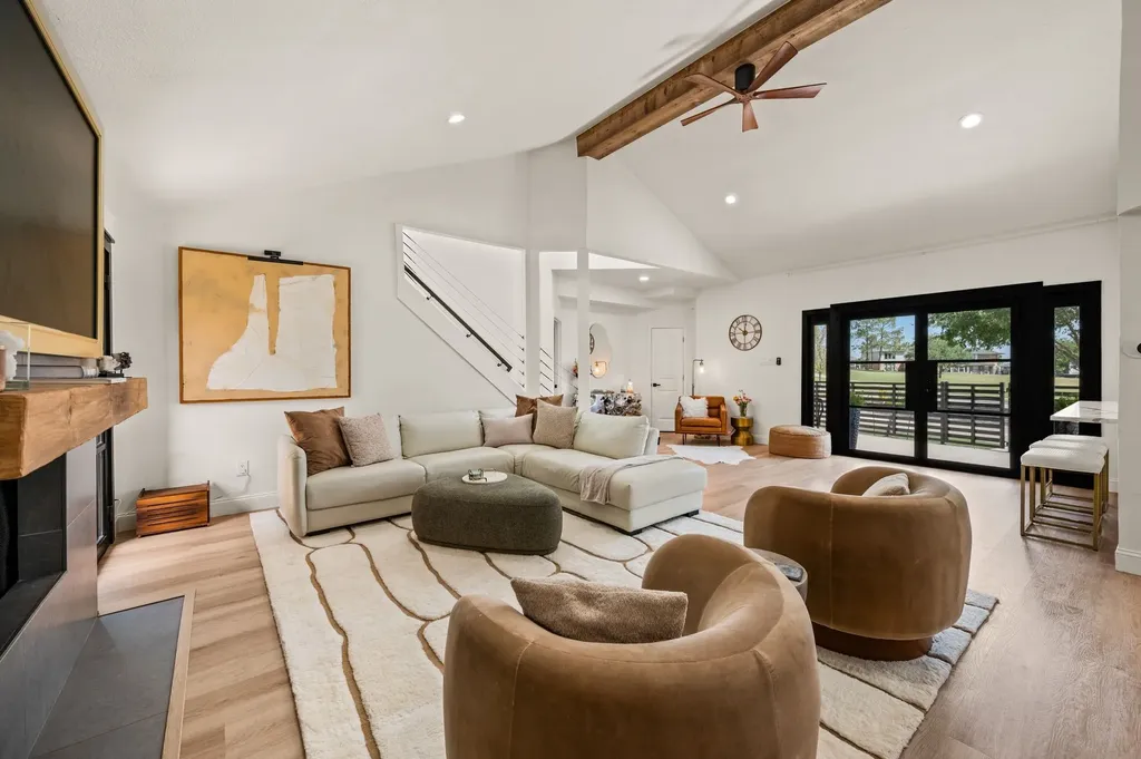 130 Summit Cove Trophy Club TX 76262