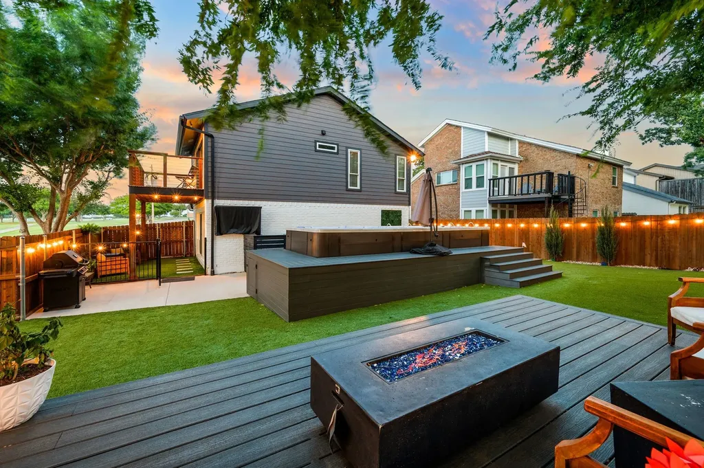 130 Summit Cove Trophy Club TX 76262