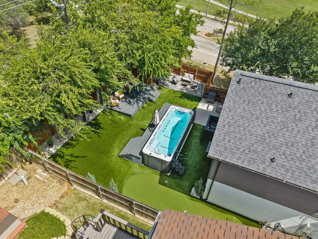 130 Summit Cove Trophy Club TX 76262