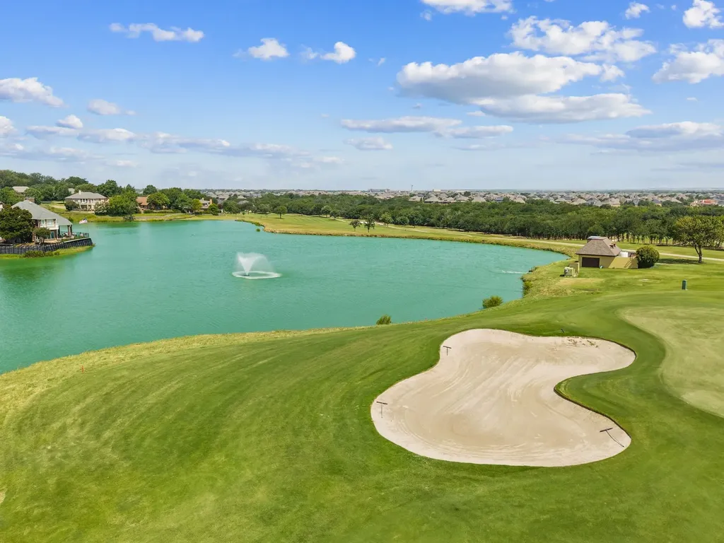 130 Summit Cove Trophy Club TX 76262