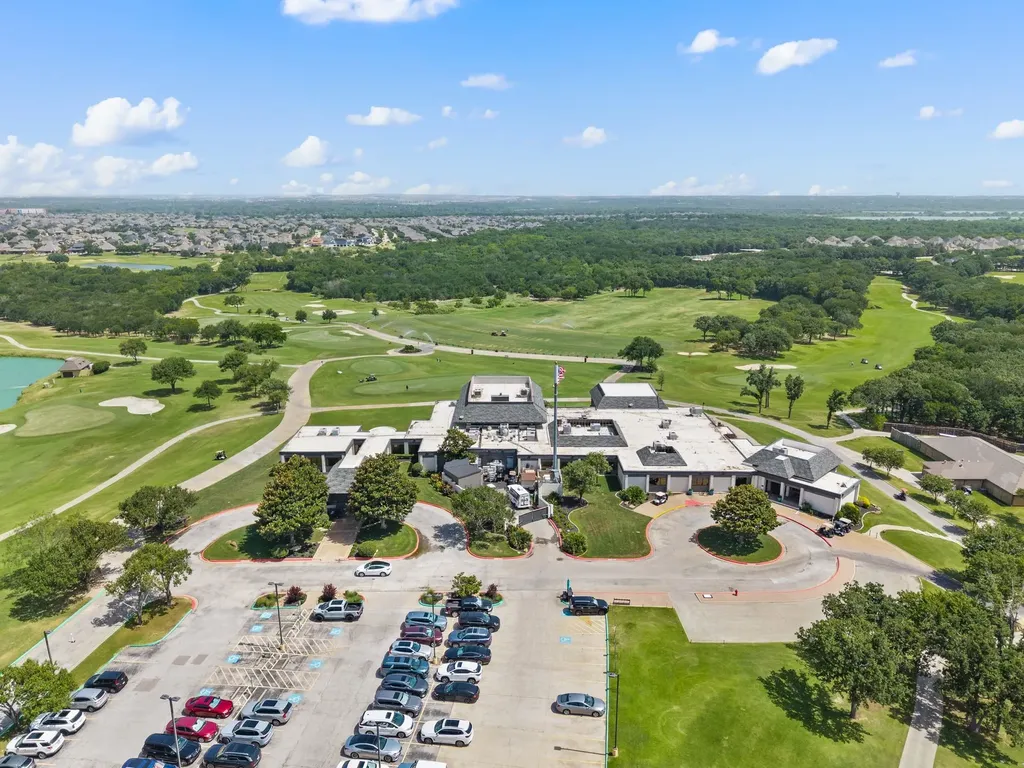 130 Summit Cove Trophy Club TX 76262