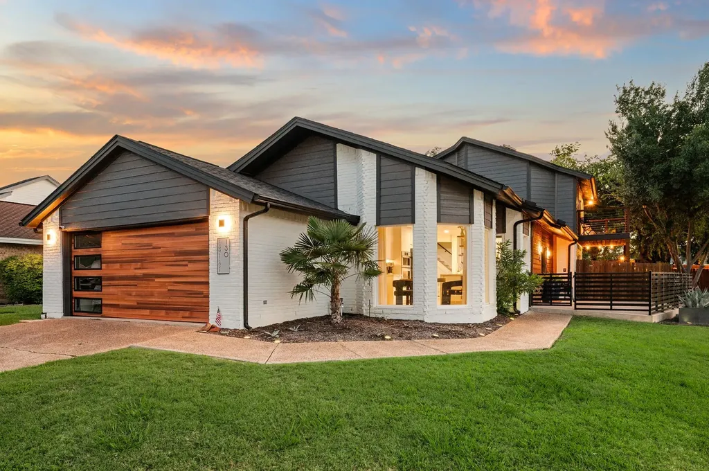 130 Summit Cove Trophy Club TX 76262