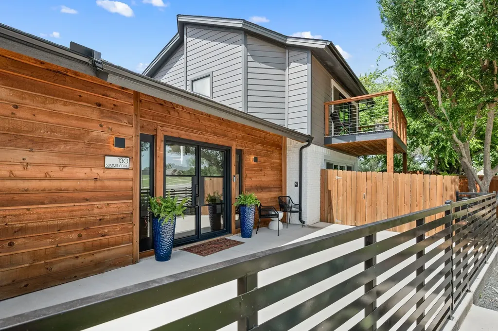 130 Summit Cove Trophy Club TX 76262