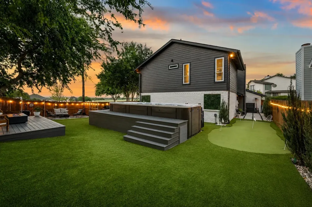 130 Summit Cove Trophy Club TX 76262