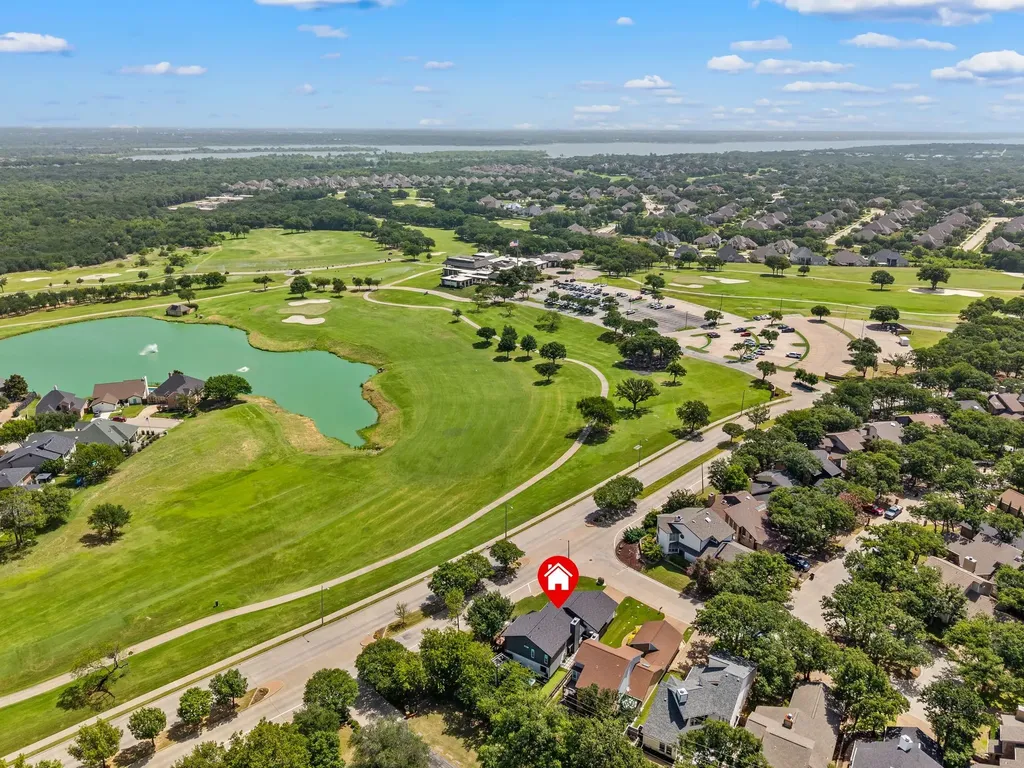 130 Summit Cove Trophy Club TX 76262