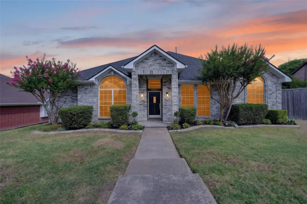 2409 Katherine Drive Rowlett TX 75089