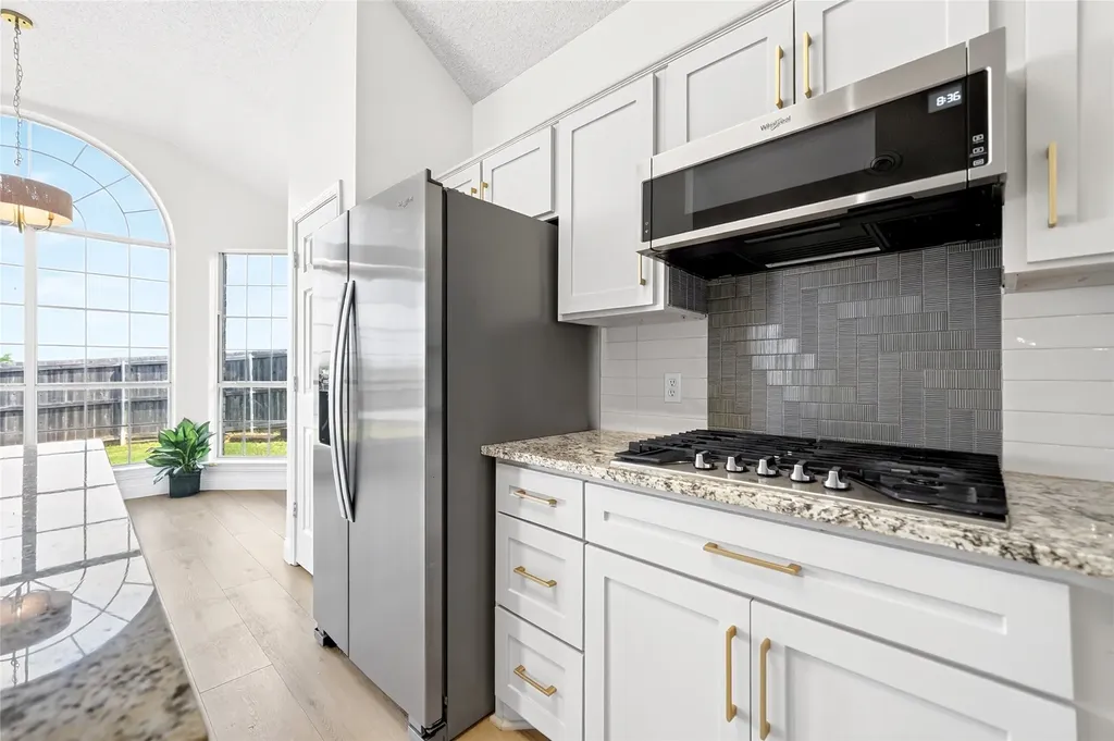 2409 Katherine Drive Rowlett TX 75089
