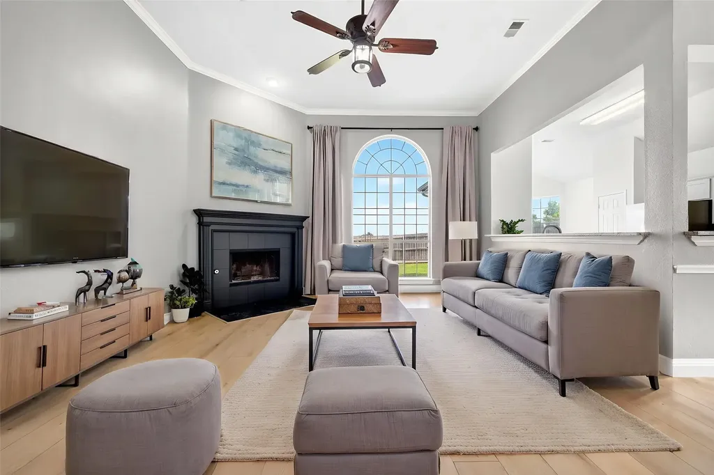 2409 Katherine Drive Rowlett TX 75089