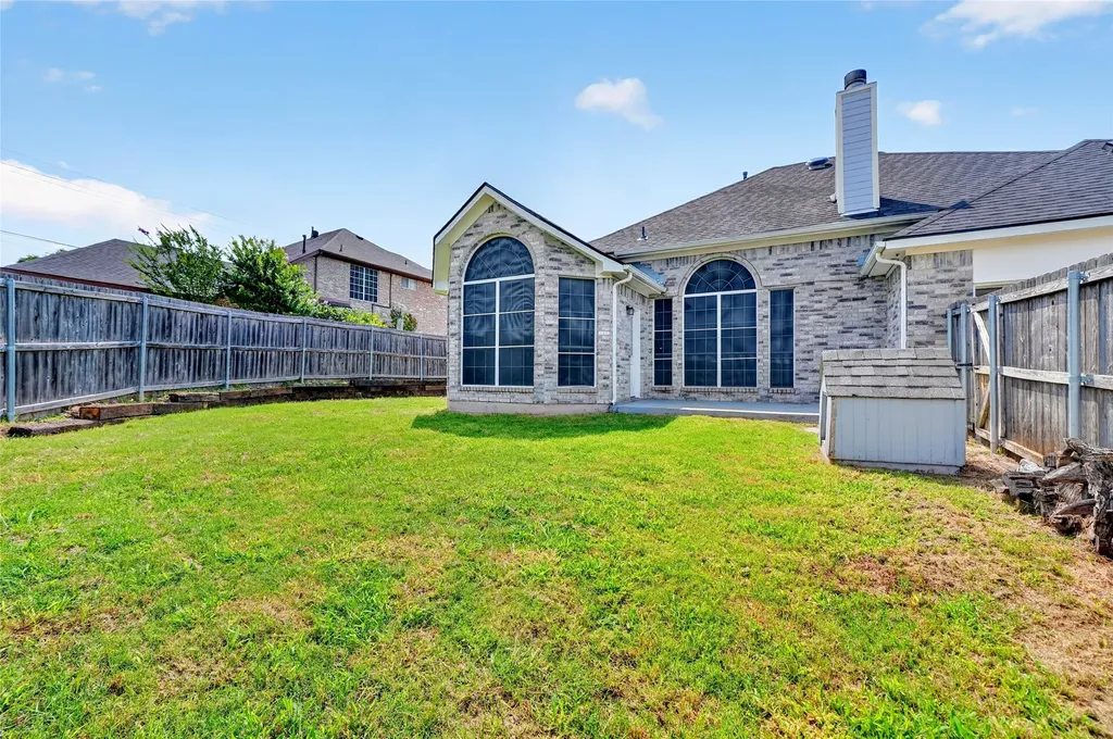 2409 Katherine Drive Rowlett TX 75089