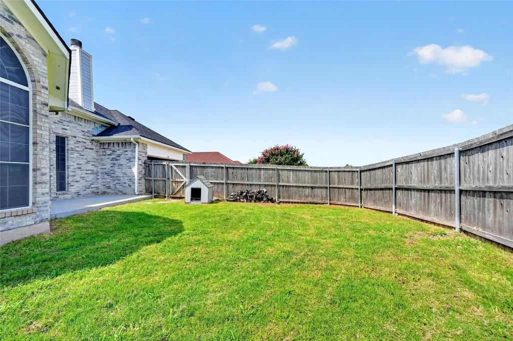 2409 Katherine Drive Rowlett TX 75089