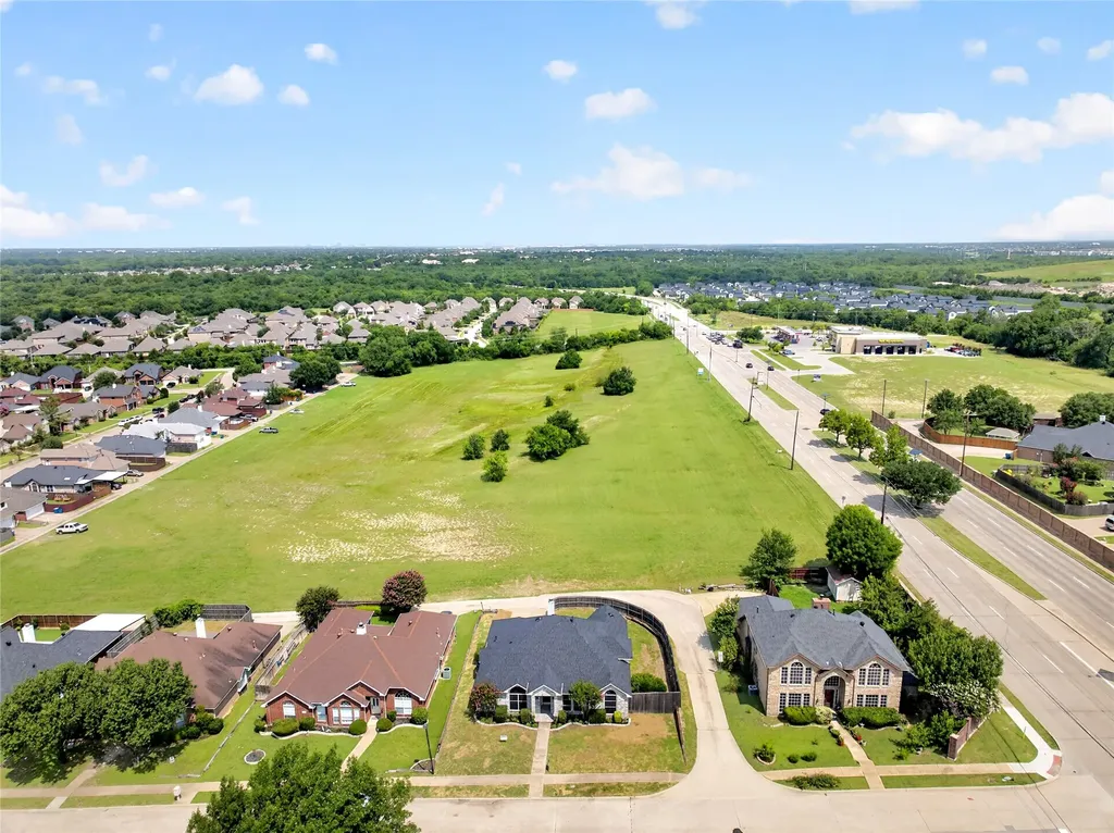 2409 Katherine Drive Rowlett TX 75089