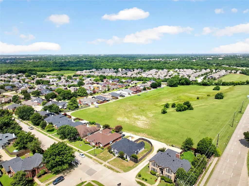 2409 Katherine Drive Rowlett TX 75089