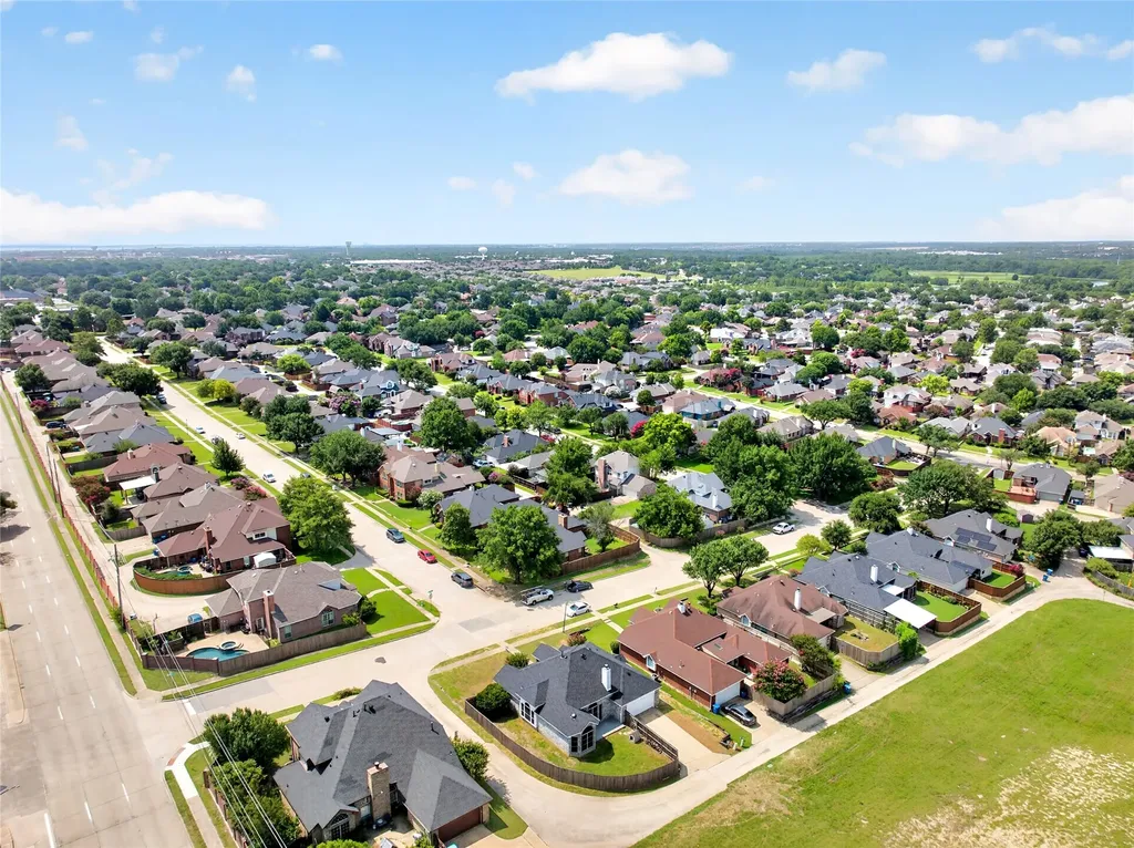 2409 Katherine Drive Rowlett TX 75089