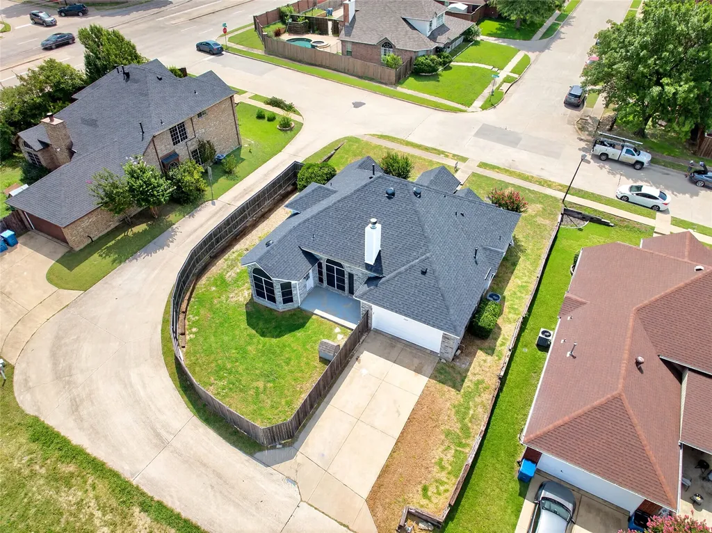 2409 Katherine Drive Rowlett TX 75089