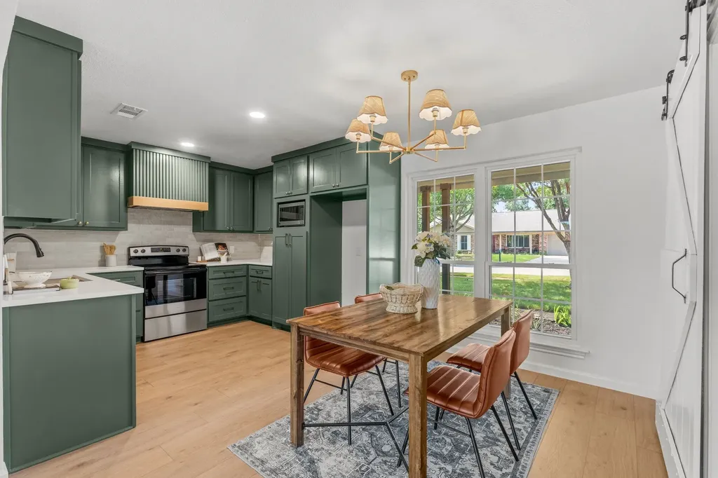 8209 Pearl Street North Richland Hills TX 76180