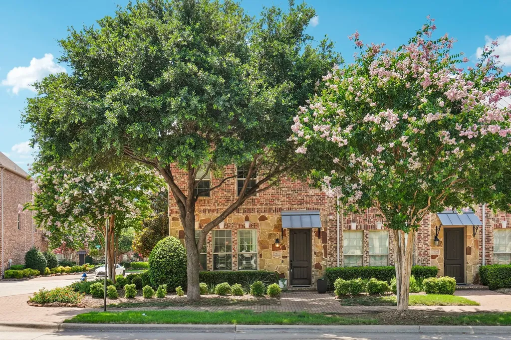 7937 Parkwood Boulevard Plano TX 75024