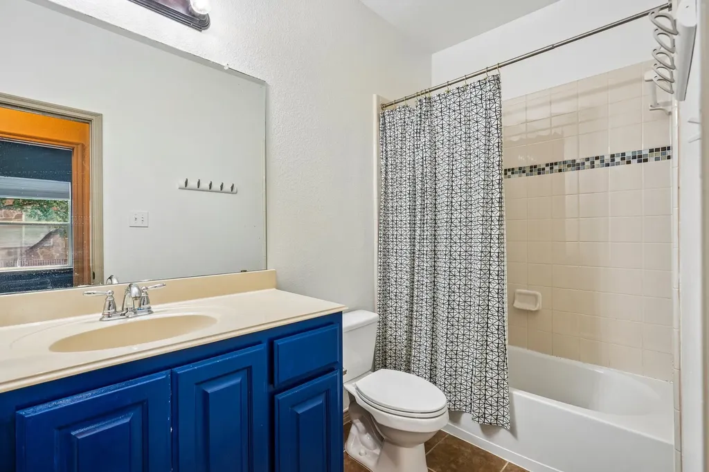 7937 Parkwood Boulevard Plano TX 75024