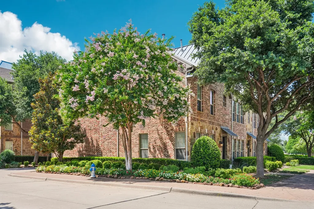 7937 Parkwood Boulevard Plano TX 75024