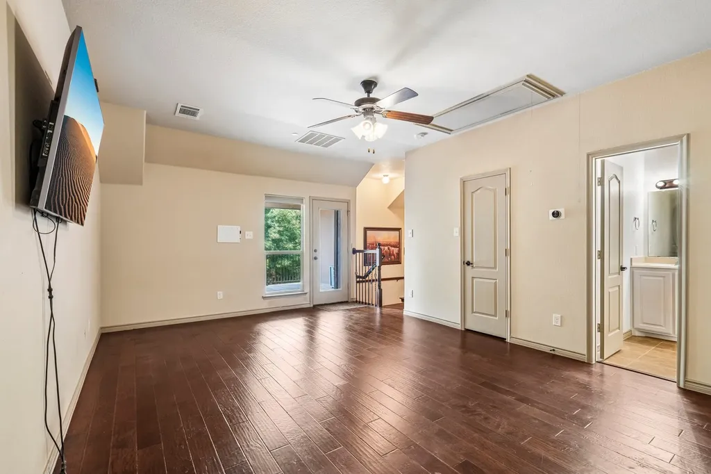 7937 Parkwood Boulevard Plano TX 75024