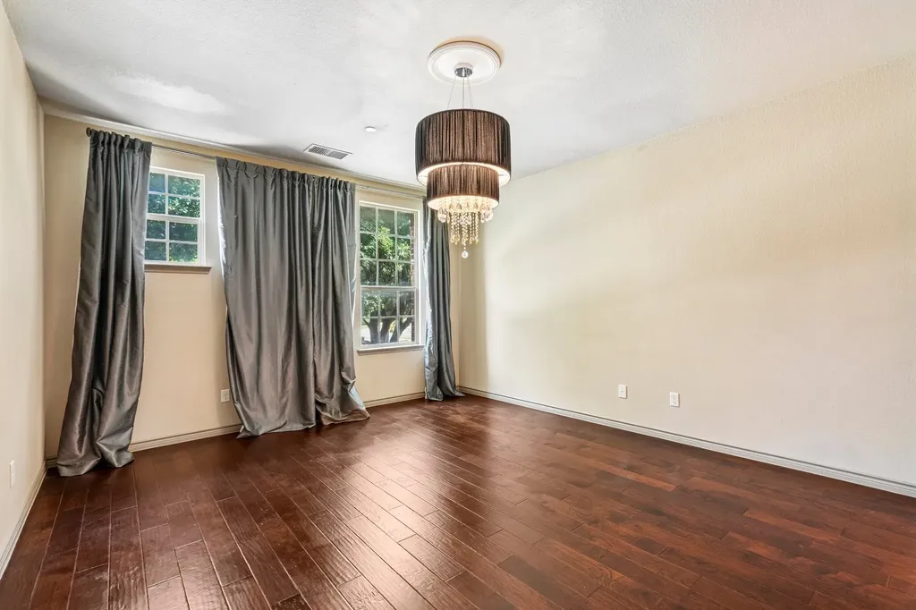 7937 Parkwood Boulevard Plano TX 75024