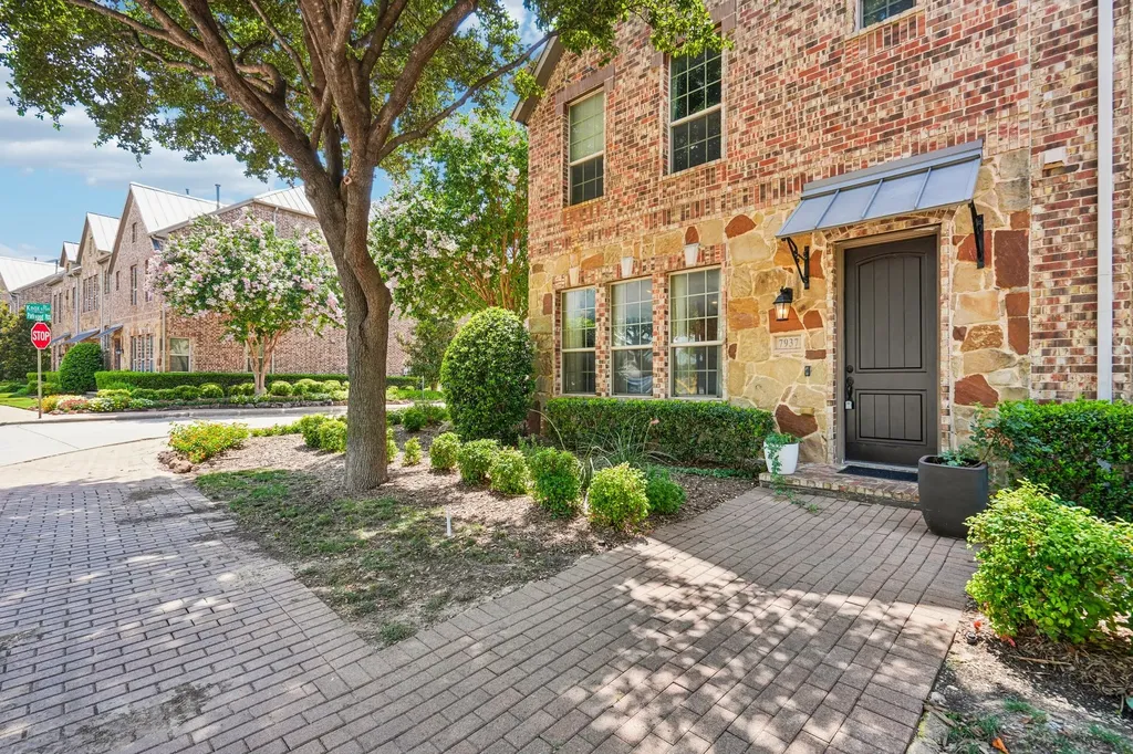 7937 Parkwood Boulevard Plano TX 75024