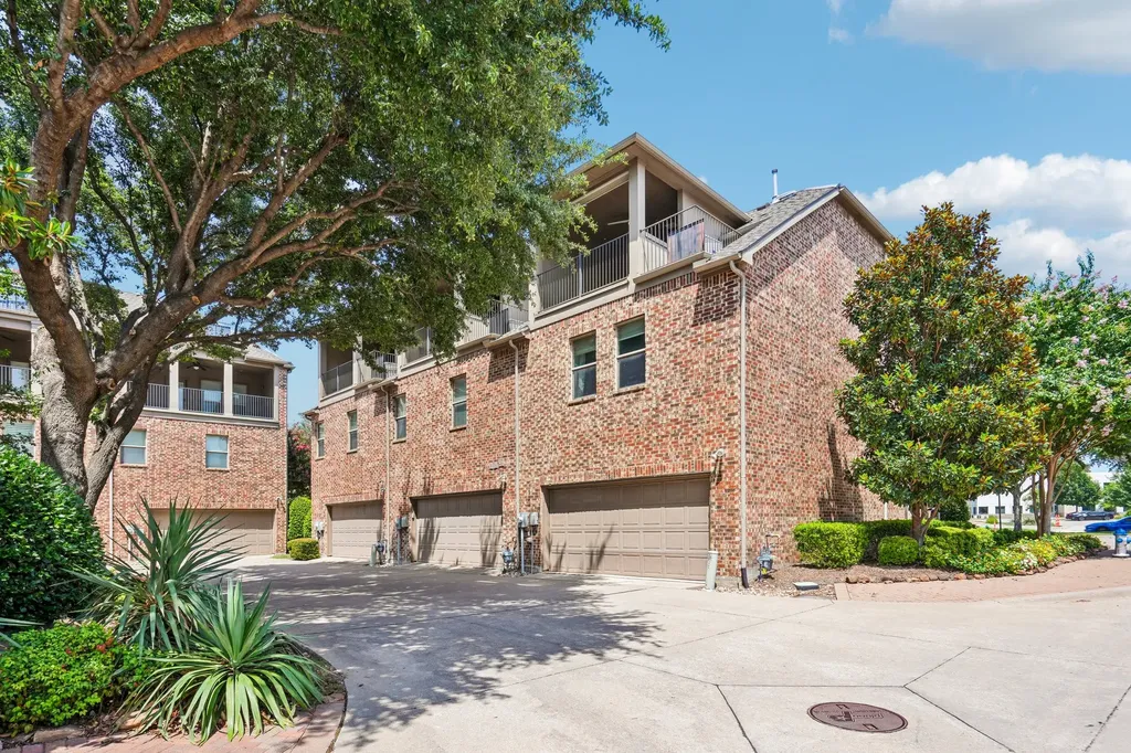 7937 Parkwood Boulevard Plano TX 75024