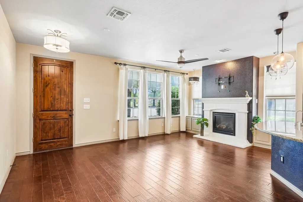 7937 Parkwood Boulevard Plano TX 75024