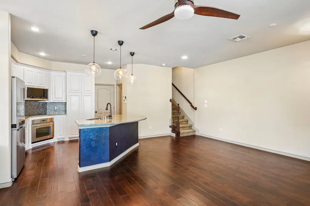 7937 Parkwood Boulevard Plano TX 75024