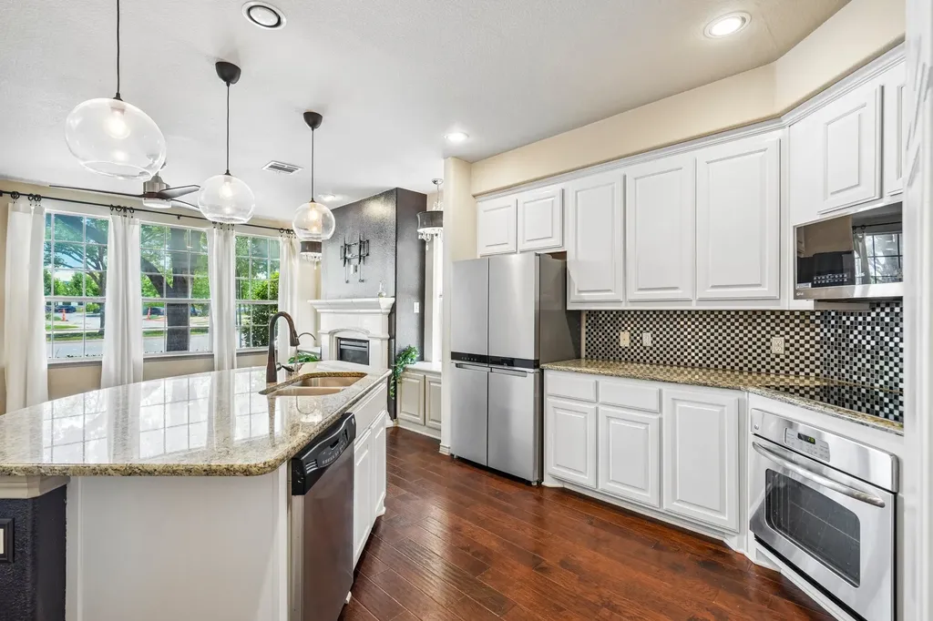 7937 Parkwood Boulevard Plano TX 75024