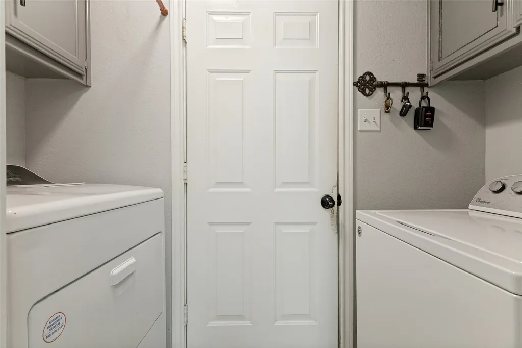 4833 Colonial Park Drive Haltom City TX 76117