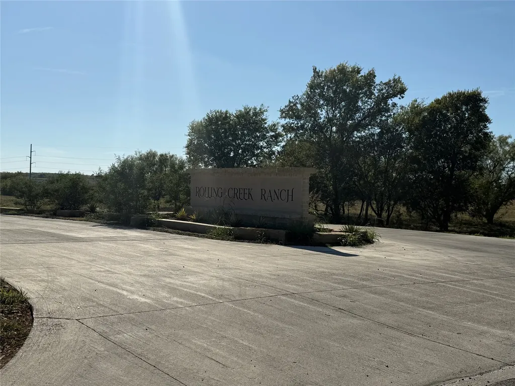 5028 Round Rock Drive Aledo TX 76008