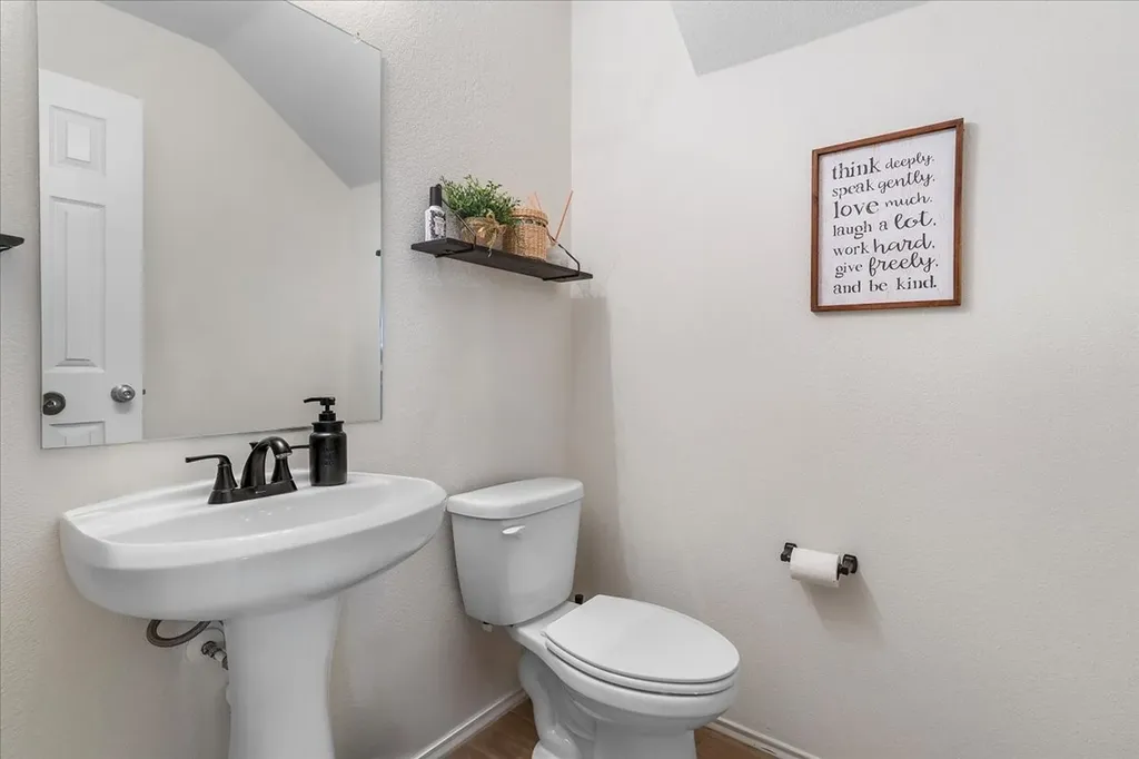 1237 Trace Drive Aubrey TX 76227